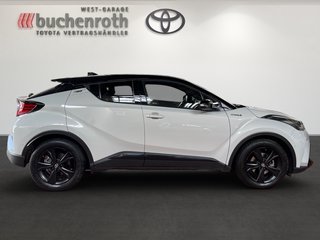 Toyota C-HR 2.0l Hybrid GR Sport+JBL+WKR - foto 4