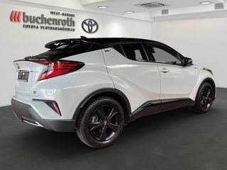 Toyota C-HR 2.0l Hybrid GR Sport+JBL+WKR - foto 5
