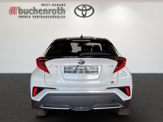 Toyota C-HR 2.0l Hybrid GR Sport+JBL+WKR - foto 6