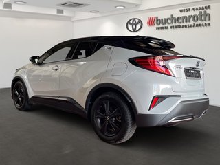 Toyota C-HR 2.0l Hybrid GR Sport+JBL+WKR - foto 7