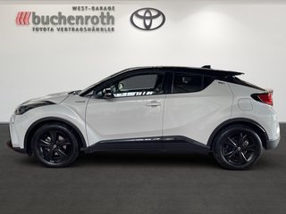 Toyota C-HR 2.0l Hybrid GR Sport+JBL+WKR - foto 8