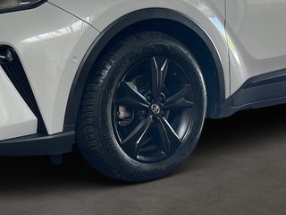 Toyota C-HR 2.0l Hybrid GR Sport+JBL+WKR - foto 9