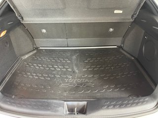 Toyota C-HR 2.0l Hybrid GR Sport+JBL+WKR - foto 15