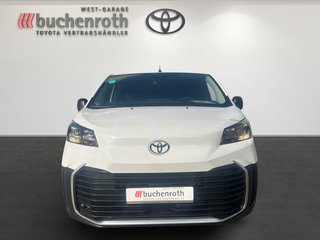 Toyota Proace L2 Kasten Electric Meister - bilder 2