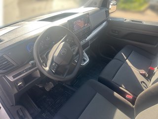 Toyota Proace L2 Kasten Electric Meister - bilder 11