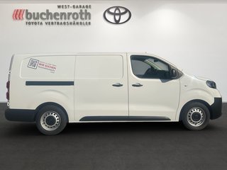 Toyota Proace L2 Kasten Electric Meister - bilder 4