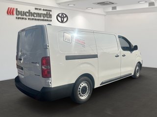 Toyota Proace L2 Kasten Electric Meister - bilder 6