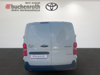 Toyota Proace L2 Kasten Electric Meister - bilder 7