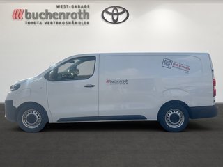 Toyota Proace L2 Kasten Electric Meister - bilder 8