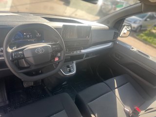 Toyota Proace L2 Kasten Electric Meister - bilder 10