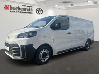 Toyota Proace Neuwagen Kaufen
