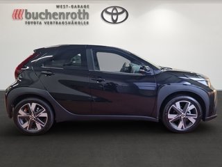 Toyota Aygo X Hybrid Active +Sitzheizung - foto 4