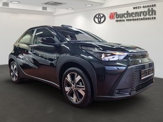 Toyota Aygo X Hybrid Active +Sitzheizung - foto 3