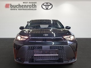 Toyota Aygo X Hybrid Active +Sitzheizung - foto 2