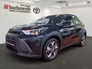 Toyota Aygo X age.one-day registration Kaufen