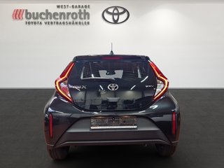 Toyota Aygo X Hybrid Active +Sitzheizung - foto 6