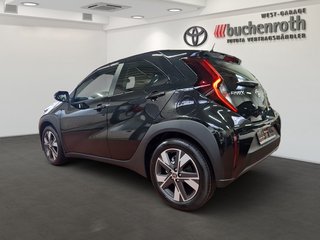 Toyota Aygo X Hybrid Active +Sitzheizung - foto 7