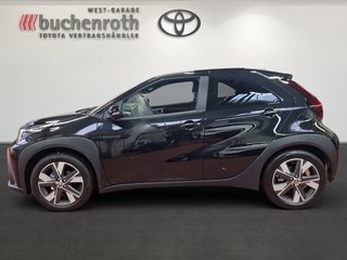 Toyota Aygo X Hybrid Active +Sitzheizung - foto 8