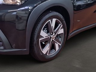 Toyota Aygo X Hybrid Active +Sitzheizung - foto 9