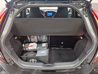 Toyota Aygo X Hybrid Active +Sitzheizung - foto 15