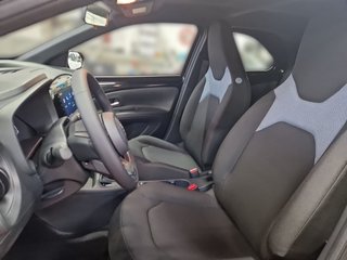 Toyota Aygo X Hybrid Active +Sitzheizung - foto 10
