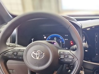 Toyota Aygo X Hybrid Active +Sitzheizung - foto 16
