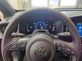 Toyota Aygo X Hybrid Active +Sitzheizung - foto 18
