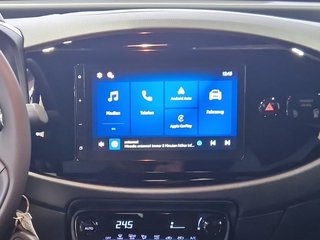 Toyota Aygo X Hybrid Active +Sitzheizung - foto 19