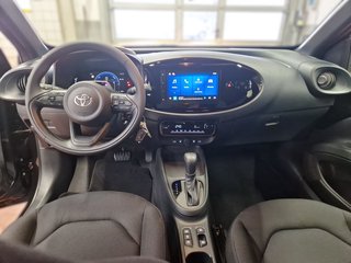 Toyota Aygo X Hybrid Active +Sitzheizung - foto 14
