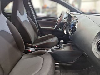 Toyota Aygo X Hybrid Active +Sitzheizung - foto 12