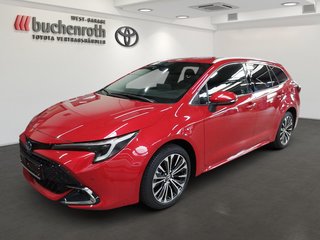 Toyota Corolla Neuwagen Kaufen