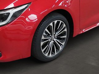 Toyota Corolla TS Teamplayer + Technik Paket Hybrid +- - bilder 9