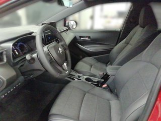 Toyota Corolla TS Teamplayer + Technik Paket Hybrid +- - bilder 11