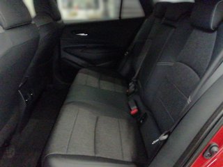 Toyota Corolla TS Teamplayer + Technik Paket Hybrid +- - bilder 13