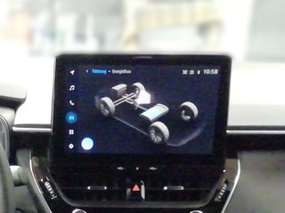 Toyota Corolla TS Teamplayer + Technik Paket Hybrid +- - bilder 16