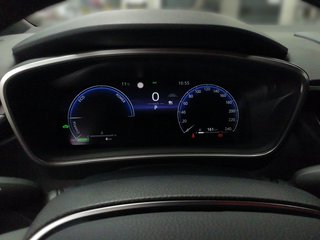 Toyota Corolla TS Teamplayer + Technik Paket Hybrid +- - bilder 15