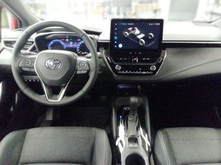 Toyota Corolla TS Teamplayer + Technik Paket Hybrid +- - bilder 17