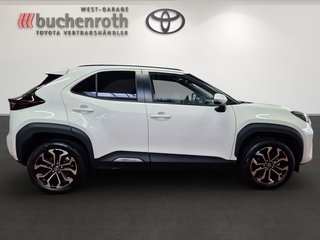 Toyota Yaris Cross Hybrid FWD Teamplayer + Winterpaket - foto 4