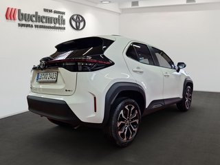 Toyota Yaris Cross Hybrid FWD Teamplayer + Winterpaket - foto 5
