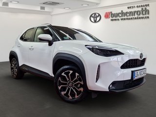 Toyota Yaris Cross Hybrid FWD Teamplayer + Winterpaket - foto 3