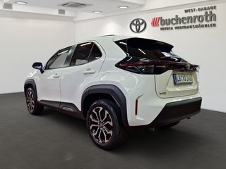 Toyota Yaris Cross Hybrid FWD Teamplayer + Winterpaket - foto 7