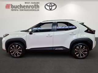 Toyota Yaris Cross Hybrid FWD Teamplayer + Winterpaket - foto 8