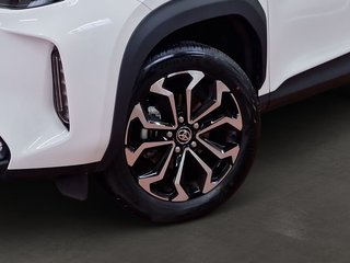 Toyota Yaris Cross Hybrid FWD Teamplayer + Winterpaket - foto 9