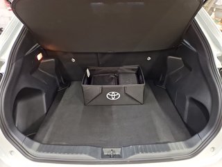 Toyota Yaris Cross Hybrid FWD Teamplayer + Winterpaket - foto 10