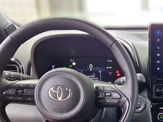 Toyota Yaris Cross Hybrid FWD Teamplayer + Winterpaket - foto 12