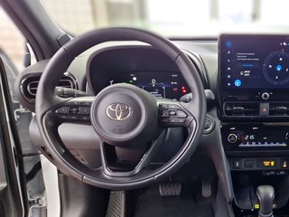 Toyota Yaris Cross Hybrid FWD Teamplayer + Winterpaket - foto 14