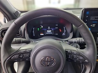 Toyota Yaris Cross Hybrid FWD Teamplayer + Winterpaket - foto 15