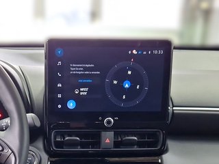 Toyota Yaris Cross Hybrid FWD Teamplayer + Winterpaket - foto 16