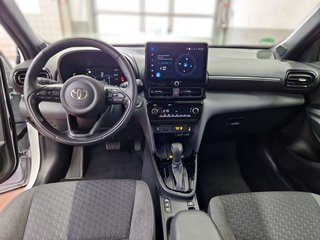 Toyota Yaris Cross Hybrid FWD Teamplayer + Winterpaket - foto 17