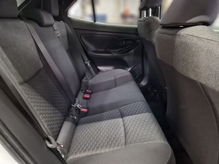 Toyota Yaris Cross Hybrid FWD Teamplayer + Winterpaket - foto 18